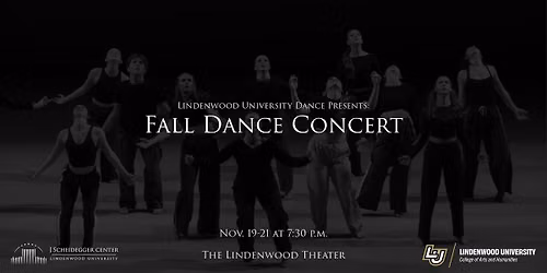 Fall Dance Concert