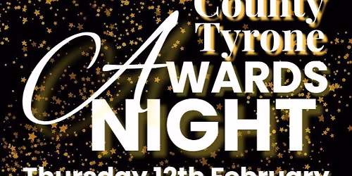 The Tyrone Grand Orange Lodge Awards