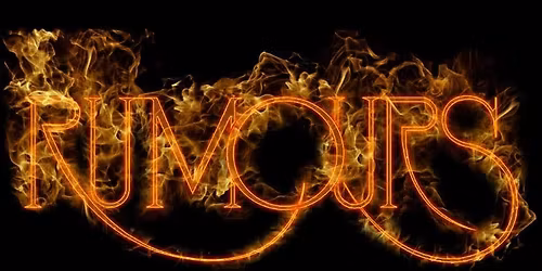 NYE With Rumours Ohio 