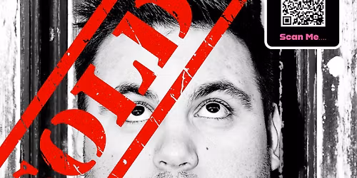 Lewis Wiles @ ETH Elgin Community Centre 