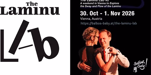 The Laminu Lab 2026