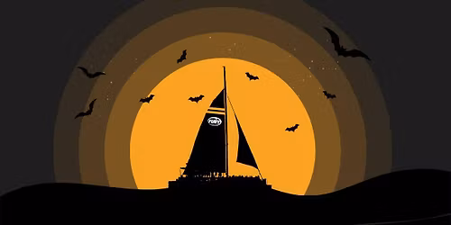Fury's Live Music Sunset Sail & Halloween Boo Bash \ud83d\udc7b\ud83c\udf05