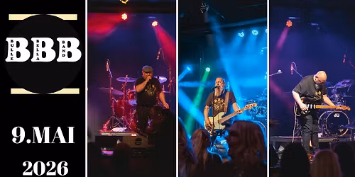 Bulle Bella Band 9.mai 2026