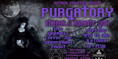 Purgatory