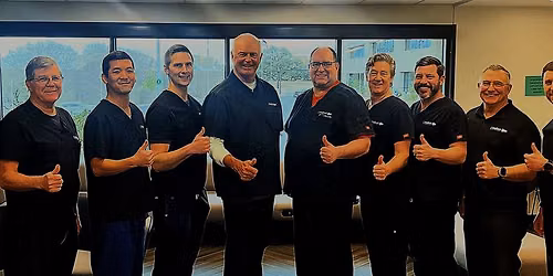 MSKUS OKC Diagnostic MSK Ultrasound Course