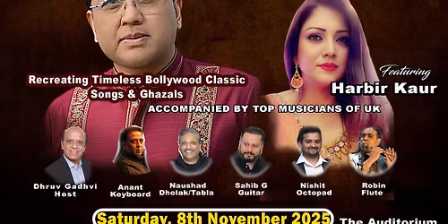 TIMELESS BOLLYWOOD