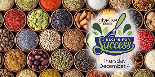 Give Where You Live- A Recipe for Mentorship