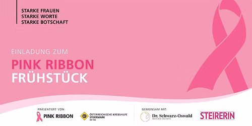 7. Pink Ribbon Fr\u00fchst\u00fcck