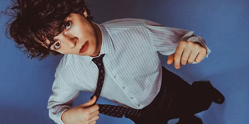 Sam Sauvage - Docks (Lausanne)