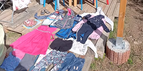 SWAP, kyanotypie, hooping, kurz\u00edk prvn\u00ed pomoci pro d\u011bti