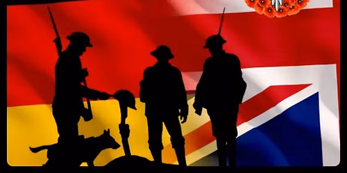 Private Arthur Ashley Cooper Memorial March for Veterans!