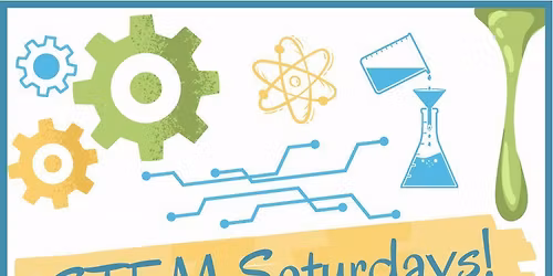 STEM Saturday