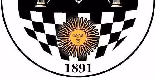 Scottish Rite Bakersfield Gala Night