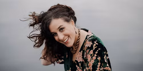 Lisa Bassenge Trio. Im Rahmen von dazz - Jazz Winter Darmstadt