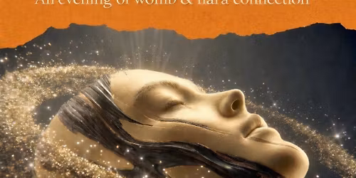 Sacral Chakra Evening