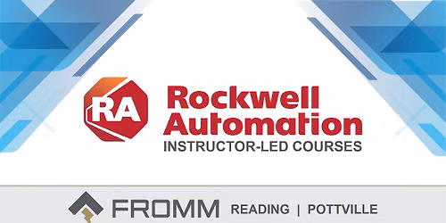 PowerFlex 750 Series Configuration, Startup, Maintenance & Troubleshooting | Rockwell Training