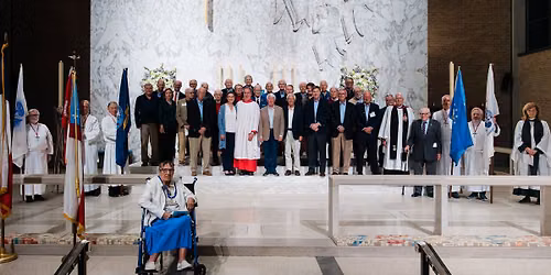 Veterans Day Service & Reception