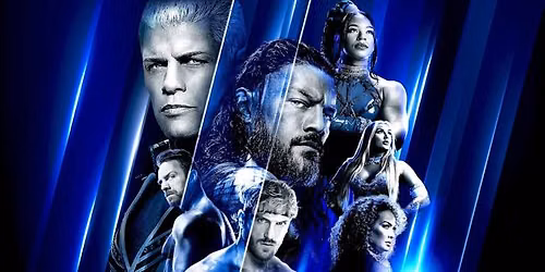 WWE: Smackdown
