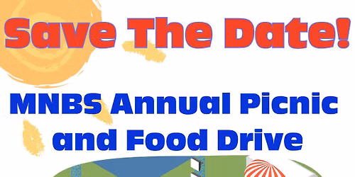 Minnesota Blues Society Annual Picnic