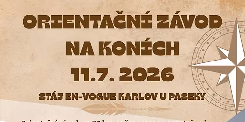 Orienta\u010dn\u00ed z\u00e1vod na kon\u00edch