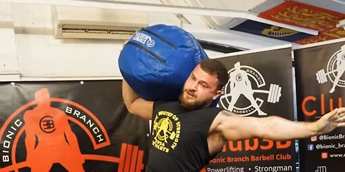 BEASTS OF BIONIC 2025