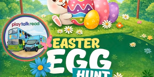 Inchyra Easter Egg Hunt