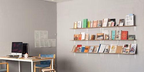 Guided Tour: Archiving Border Art