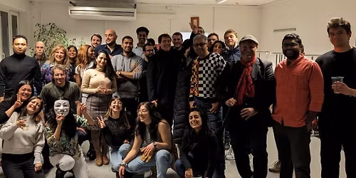 Munich Expats' Potluck