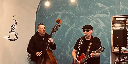 Boogie Hops dance party s The Boogie Two