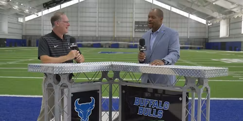 Buffalo Bulls vs. RIT Tigers