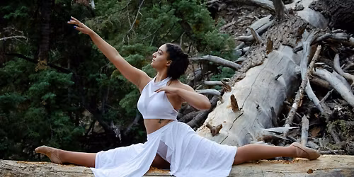 Stretch with Jaz and Nadine