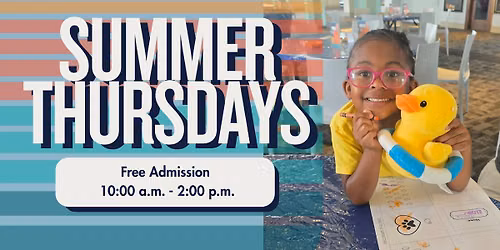 Summer Thursday