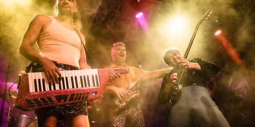 Flying Orkestar
