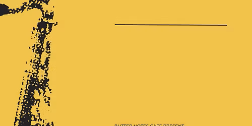 Jazz Jam at Butter Notes Cafe