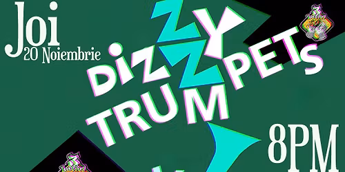 Dizzy Trumpets