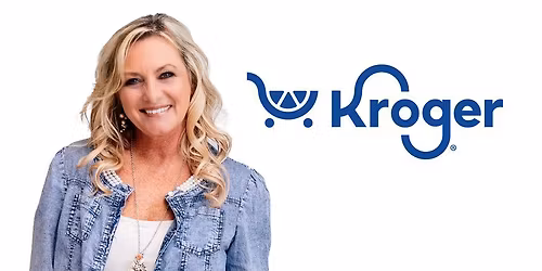 Tylersville Kroger Grand Opening with Denise
