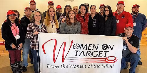 Women on Target