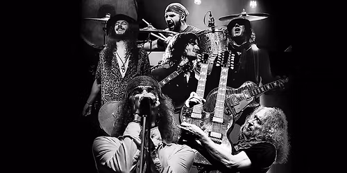 Parking Get the Led Out