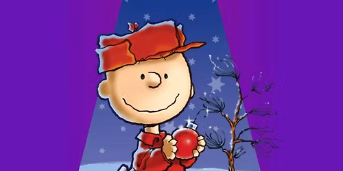 (Relaxed) A Charlie Brown Christmas: Live On Stage