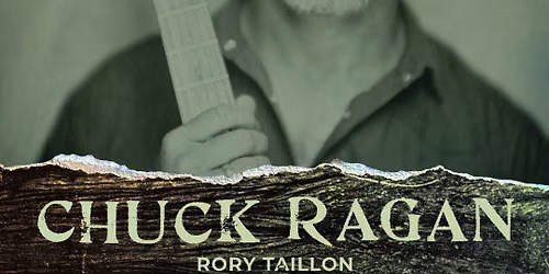 Chuck Ragan, Rory Taillon - Ottawa