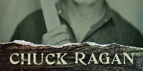 Chuck Ragan - Ottawa