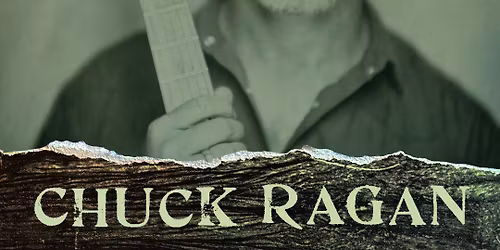 Chuck Ragan - Ottawa
