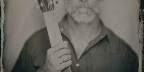 Chuck Ragan