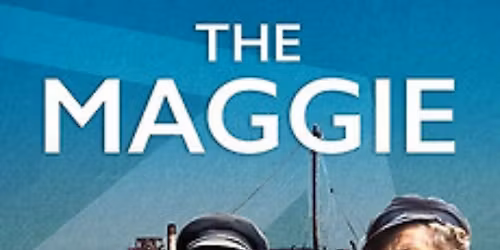 Reel Scotland: The Maggie