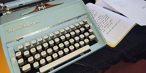 The Gift of a Poem: Oracle Poets for the Holidays