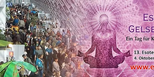 13. Esoteriktag Gelsenkirchen