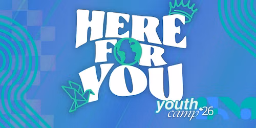 Youth Camp 2026