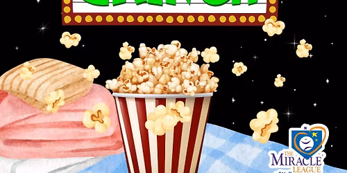 Movie Night Under the Stars \u2728