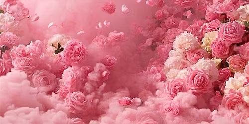 I Release:A Shedding & Renewal Experience