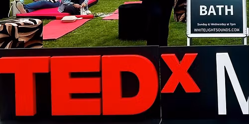 TEDx Manhattan Beach